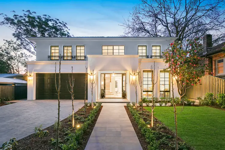 35 Lofberg Road, West Pymble NSW 2073