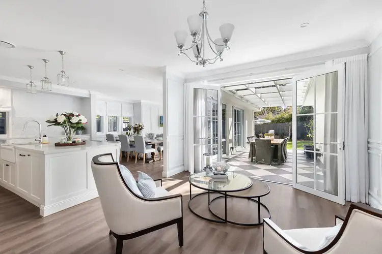 Third view of Homely house listing, 35 Lofberg Road, West Pymble NSW 2073