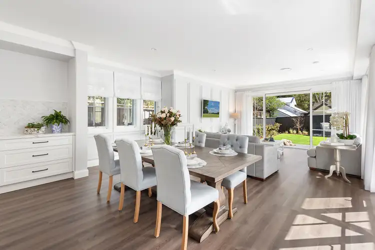 Sixth view of Homely house listing, 35 Lofberg Road, West Pymble NSW 2073