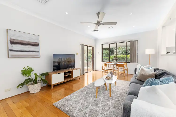 Second view of Homely house listing, 43 Wyomee Avenue, West Pymble NSW 2073