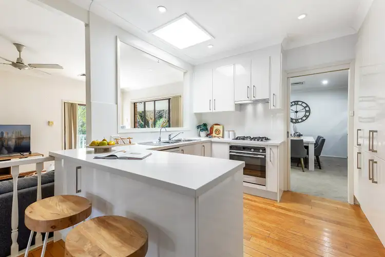 Fourth view of Homely house listing, 43 Wyomee Avenue, West Pymble NSW 2073