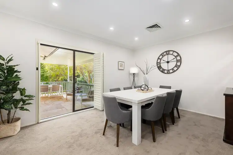 Fifth view of Homely house listing, 43 Wyomee Avenue, West Pymble NSW 2073