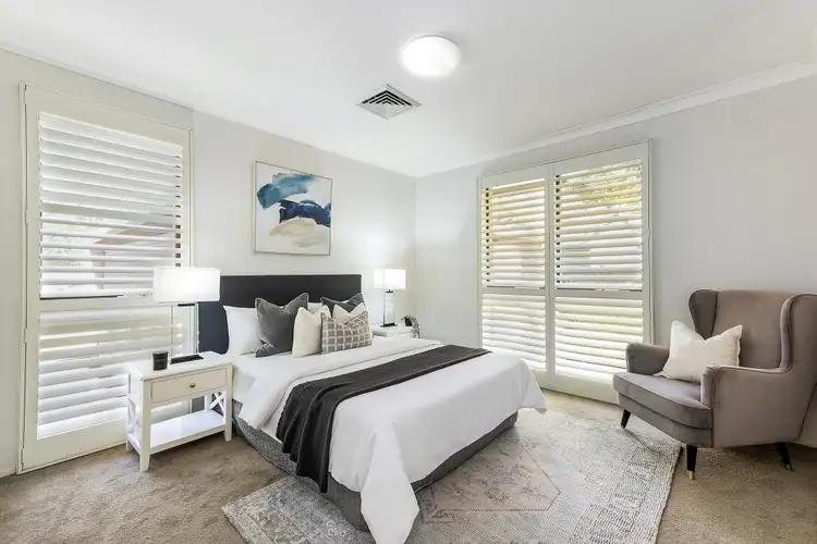 Sixth view of Homely house listing, 43 Wyomee Avenue, West Pymble NSW 2073