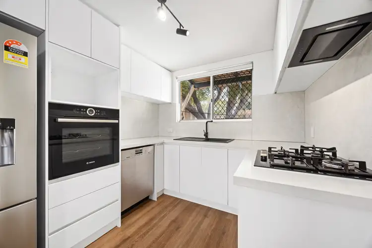 Second view of Homely townhouse listing, 4/23 Kirkham Hill Terrace, Maylands WA 6051