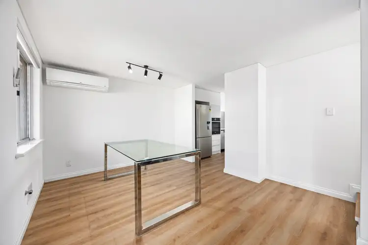 Fourth view of Homely townhouse listing, 4/23 Kirkham Hill Terrace, Maylands WA 6051