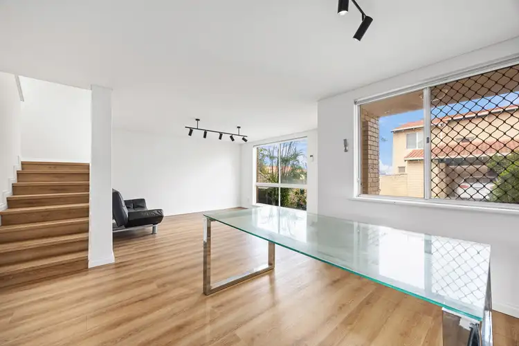 Fifth view of Homely townhouse listing, 4/23 Kirkham Hill Terrace, Maylands WA 6051