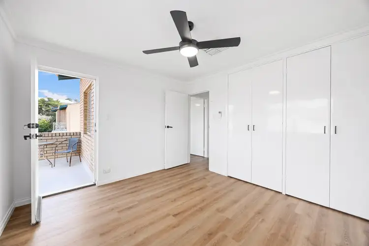 Sixth view of Homely townhouse listing, 4/23 Kirkham Hill Terrace, Maylands WA 6051