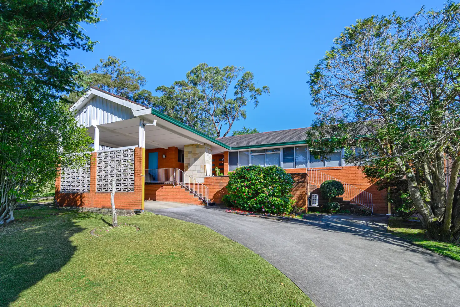 Main view of Homely house listing, 7 Carissa Avenue, St Ives NSW 2075