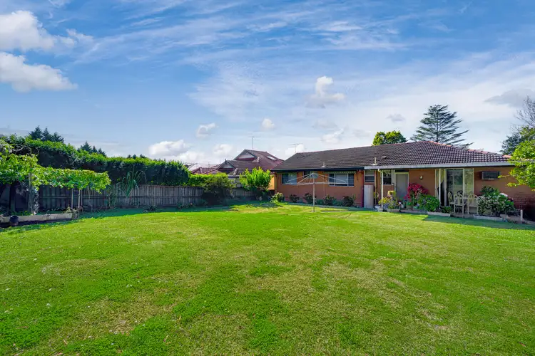 Second view of Homely house listing, 7 Carissa Avenue, St Ives NSW 2075