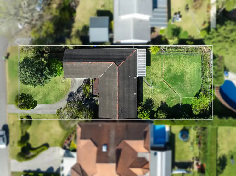 Third view of Homely house listing, 7 Carissa Avenue, St Ives NSW 2075
