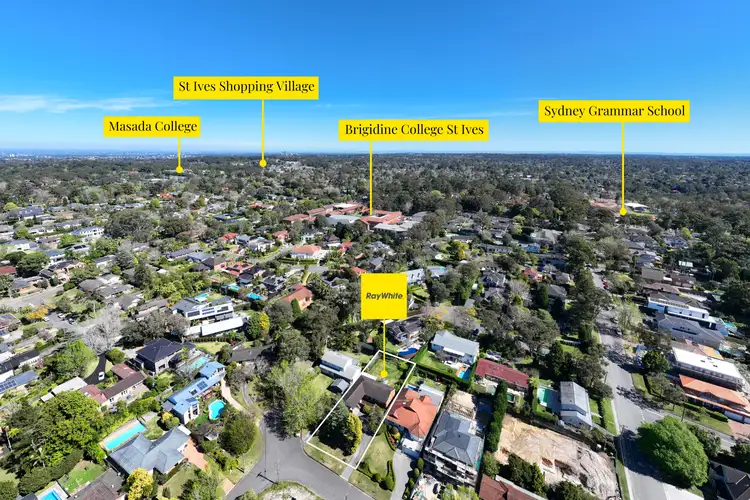 Fourth view of Homely house listing, 7 Carissa Avenue, St Ives NSW 2075