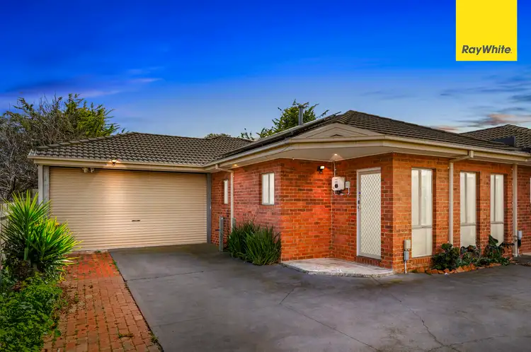 Main view of Homely house listing, 2/24 Henry Street, Melton VIC 3337
