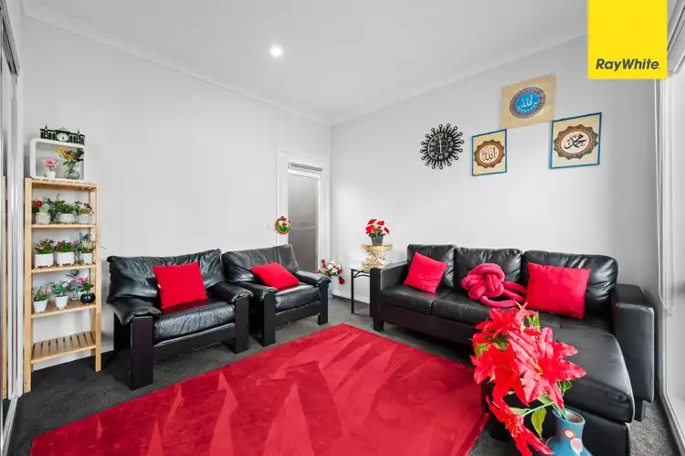 Second view of Homely house listing, 2/24 Henry Street, Melton VIC 3337