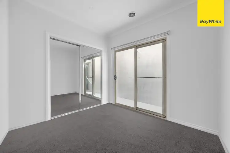 Third view of Homely house listing, 2/24 Henry Street, Melton VIC 3337