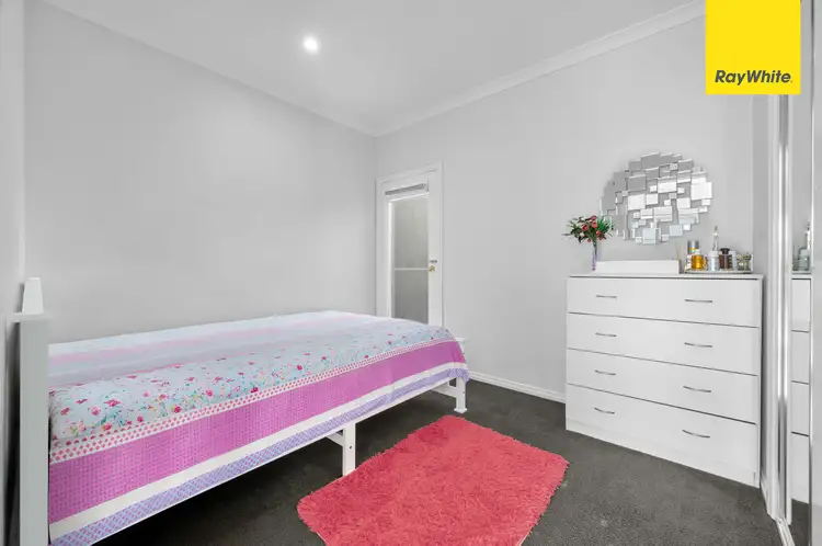 Fifth view of Homely house listing, 2/24 Henry Street, Melton VIC 3337