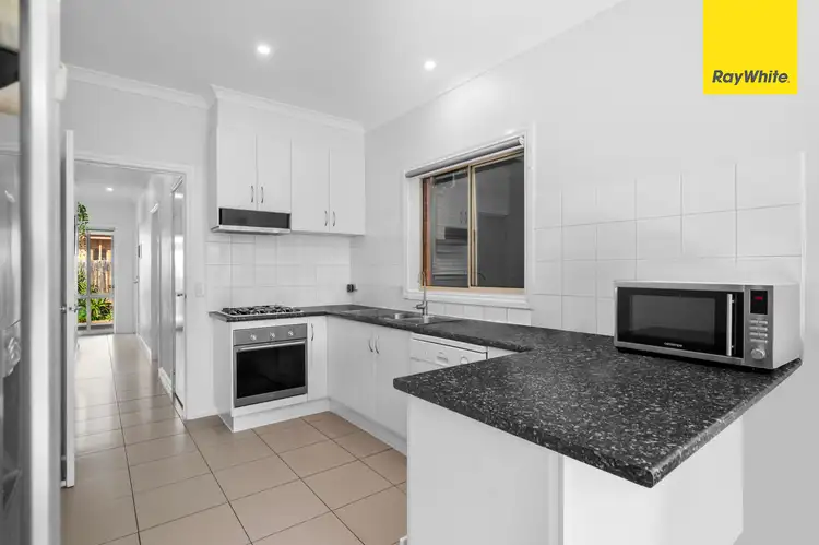 Sixth view of Homely house listing, 2/24 Henry Street, Melton VIC 3337