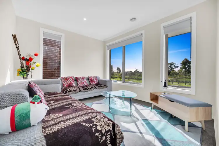 Second view of Homely house listing, 22 Corroboree Street, Clyde North VIC 3978