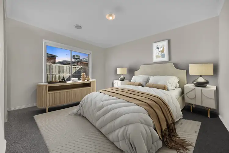 Third view of Homely house listing, 22 Corroboree Street, Clyde North VIC 3978