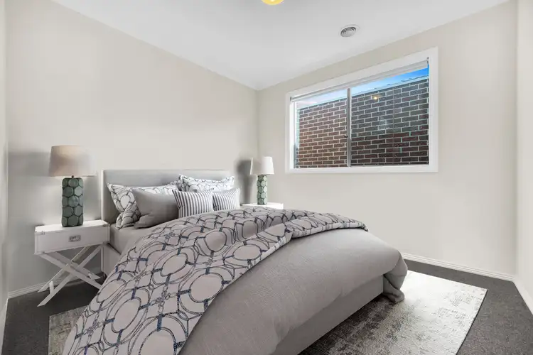 Fifth view of Homely house listing, 22 Corroboree Street, Clyde North VIC 3978