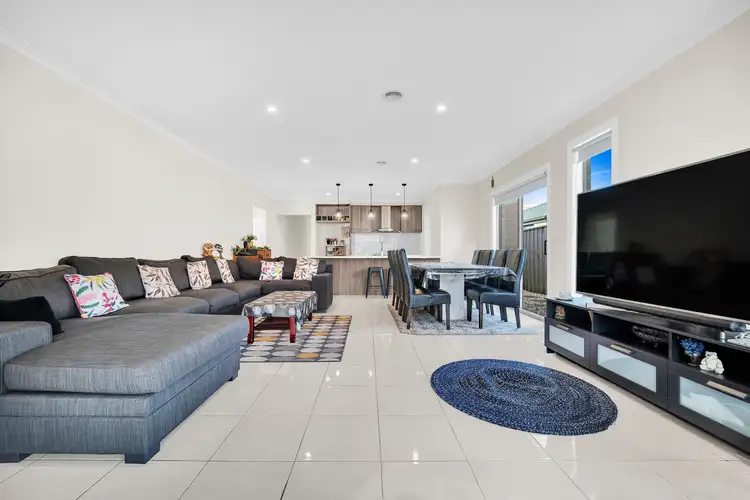 Sixth view of Homely house listing, 22 Corroboree Street, Clyde North VIC 3978