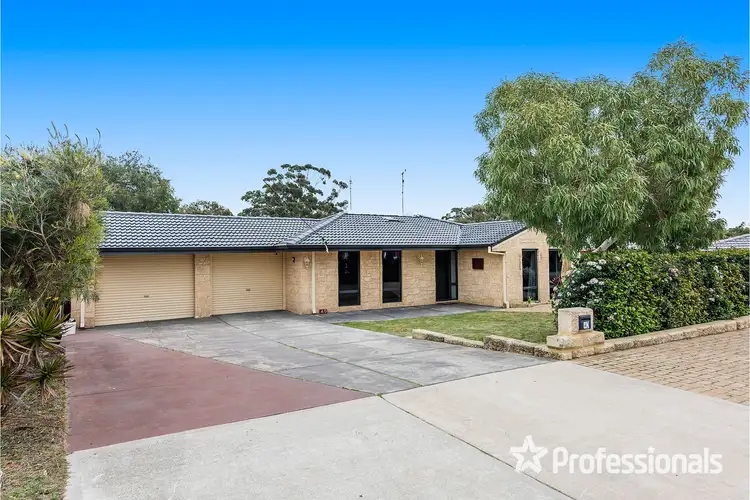 40 Pitonga Way, Greenwood WA 6024