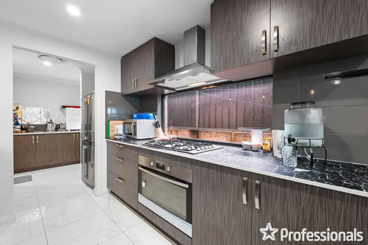 Fifth view of Homely house listing, 8 Marginson Drive, Landsdale WA 6065