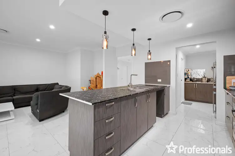 Sixth view of Homely house listing, 8 Marginson Drive, Landsdale WA 6065