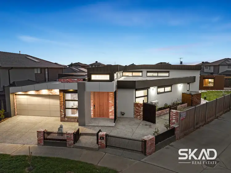 15 Sarte Way, Wollert VIC 3750