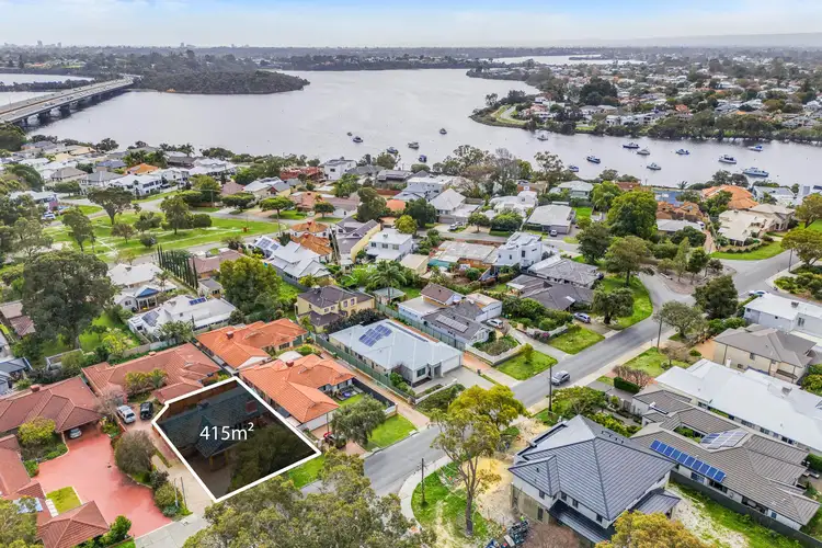 12A Cranford Avenue, Mount Pleasant WA 6153