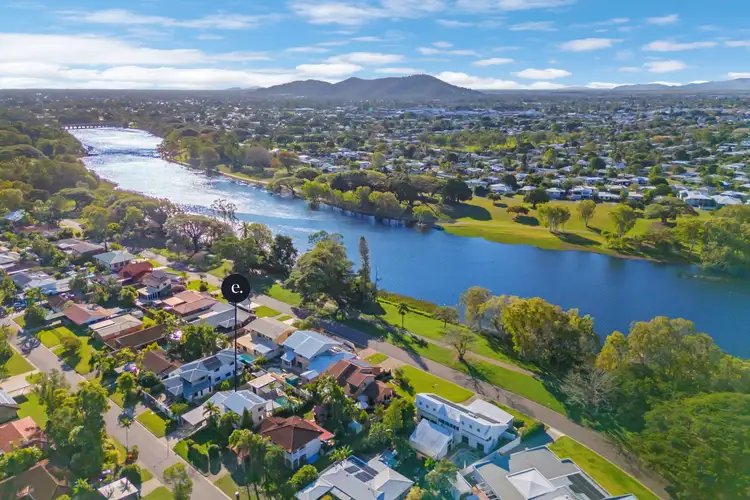 Main view of Homely house listing, 34 Jacaranda Crescent, Annandale QLD 4814