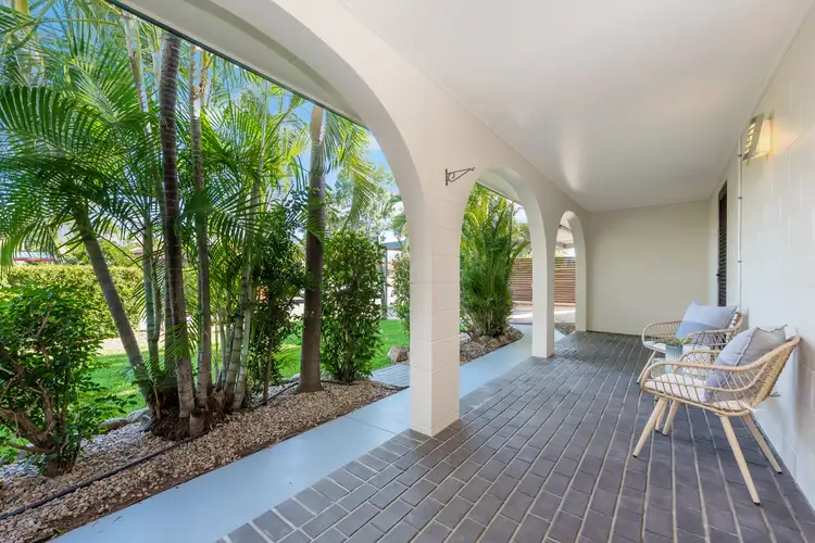 Fourth view of Homely house listing, 34 Jacaranda Crescent, Annandale QLD 4814