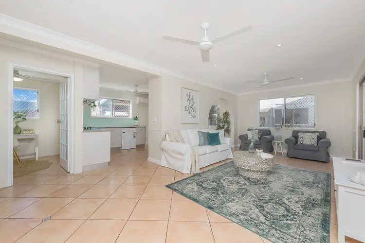 Fifth view of Homely house listing, 34 Jacaranda Crescent, Annandale QLD 4814