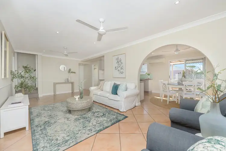Sixth view of Homely house listing, 34 Jacaranda Crescent, Annandale QLD 4814