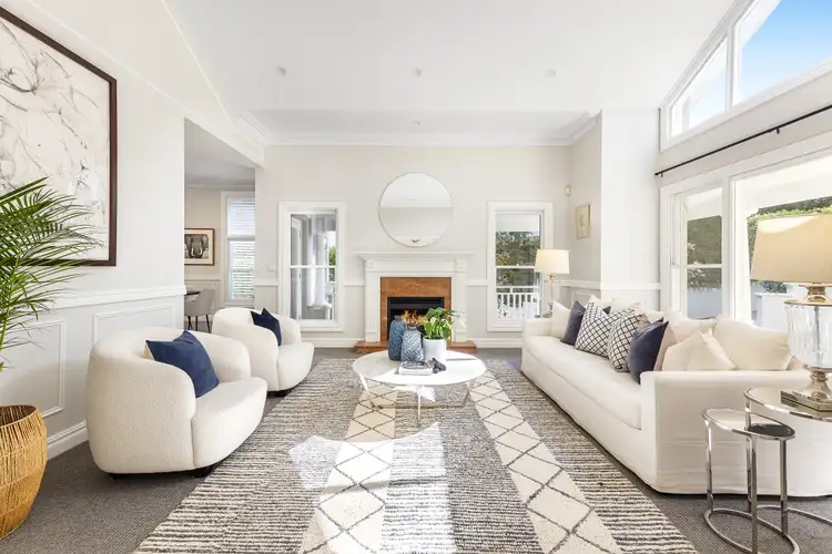 Second view of Homely house listing, 101 Ada Avenue South, Wahroonga NSW 2076