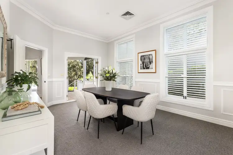 Third view of Homely house listing, 101 Ada Avenue South, Wahroonga NSW 2076