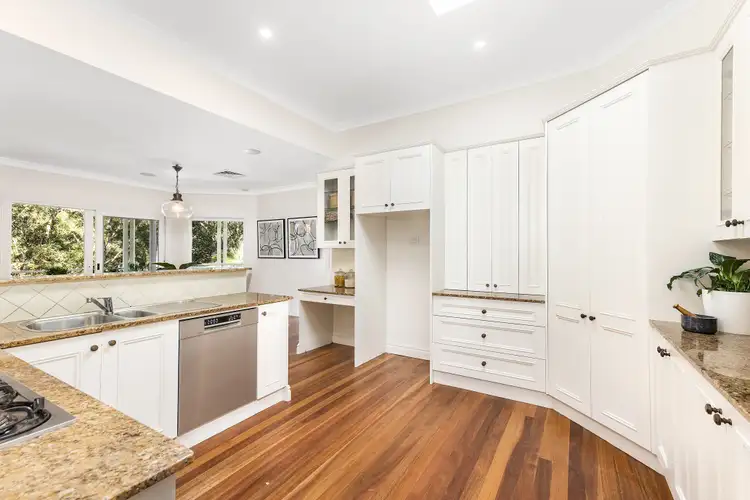 Fourth view of Homely house listing, 101 Ada Avenue South, Wahroonga NSW 2076