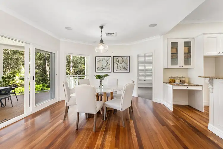 Fifth view of Homely house listing, 101 Ada Avenue South, Wahroonga NSW 2076