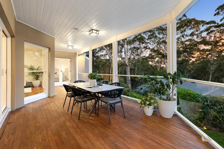 Sixth view of Homely house listing, 101 Ada Avenue South, Wahroonga NSW 2076