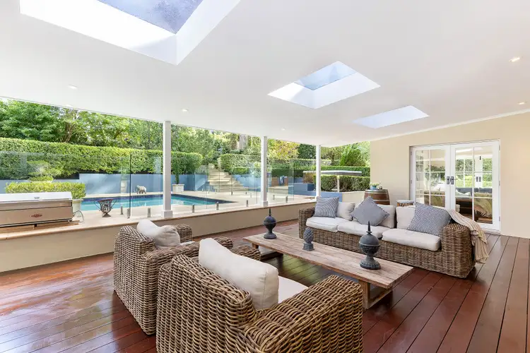 Sixth view of Homely house listing, 2 Westbrook Avenue, Wahroonga NSW 2076