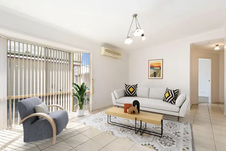 Second view of Homely retirement listing, 37/8 Homestead Street, Salamander Bay NSW 2317
