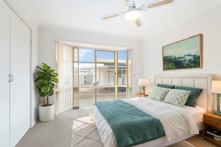 Sixth view of Homely retirement listing, 37/8 Homestead Street, Salamander Bay NSW 2317