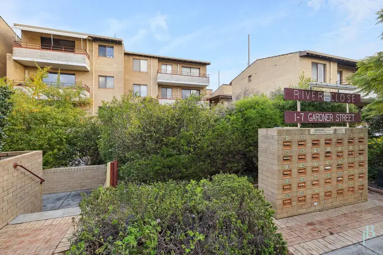 16/7 Gardner Street, Como WA 6152