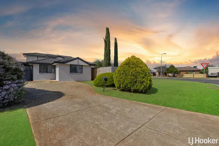 Main view of Homely house listing, 19 Garfield Close, Melton South VIC 3338