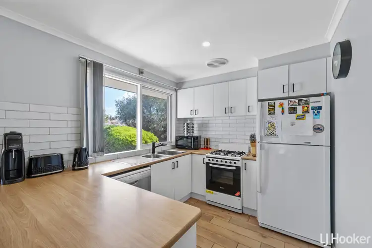 Third view of Homely house listing, 19 Garfield Close, Melton South VIC 3338
