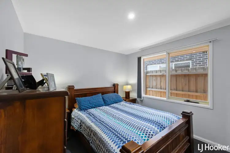 Seventh view of Homely house listing, 19 Garfield Close, Melton South VIC 3338