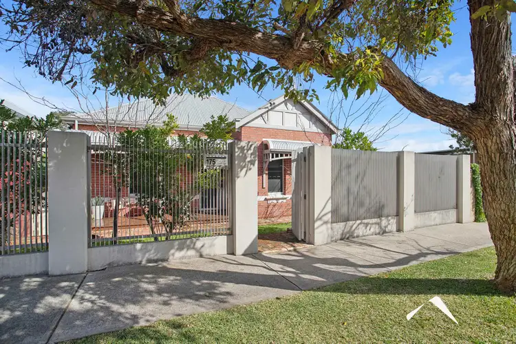 175 Grosvenor Road, North Perth WA 6006