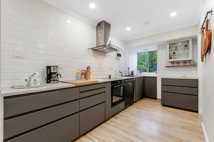 Third view of Homely unit listing, 3/42 Burdett Street, Hornsby NSW 2077