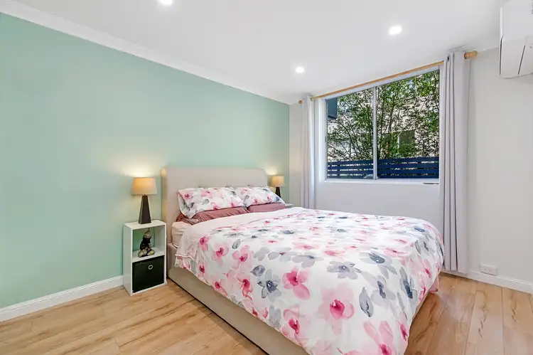 Fourth view of Homely unit listing, 3/42 Burdett Street, Hornsby NSW 2077