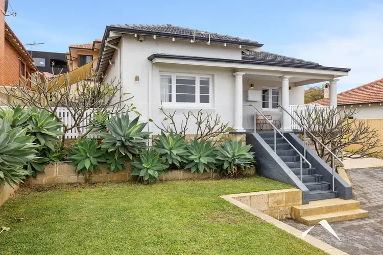211 Roberts Street, Joondanna WA 6060
