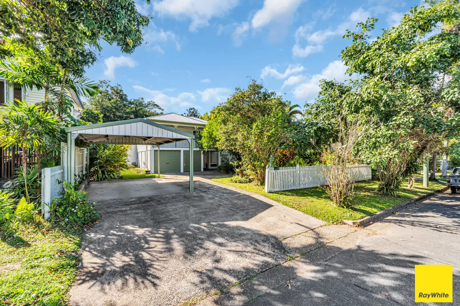 Main view of Homely house listing, 10 Friend Street, Edge Hill QLD 4870